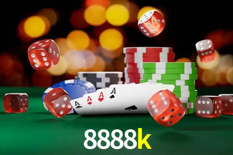 Jogos de Slot 8888k