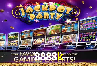 Descubra o Mundo do Cassino Online com 8888k