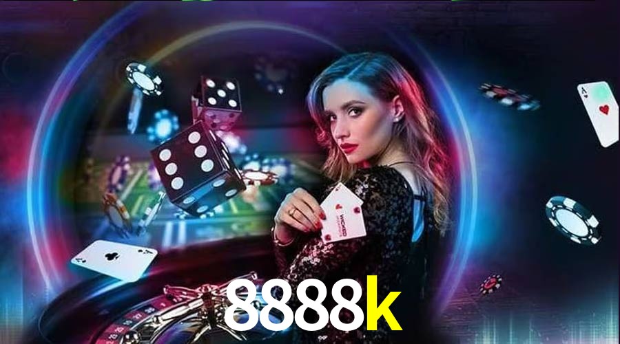 Slot Games 8888k