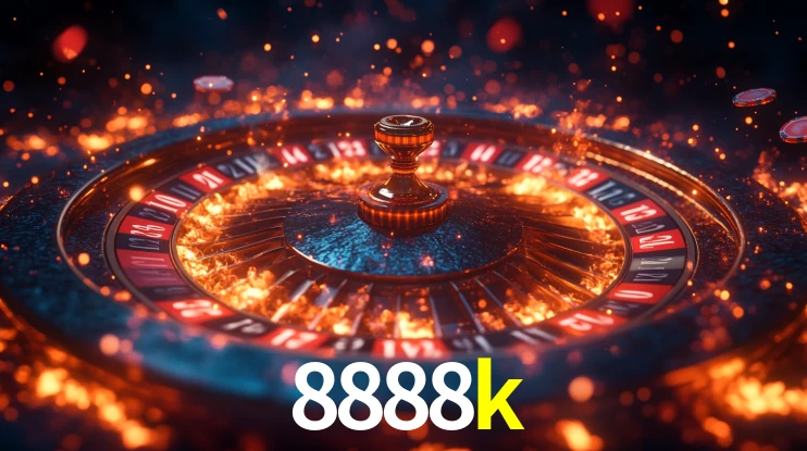 8888k