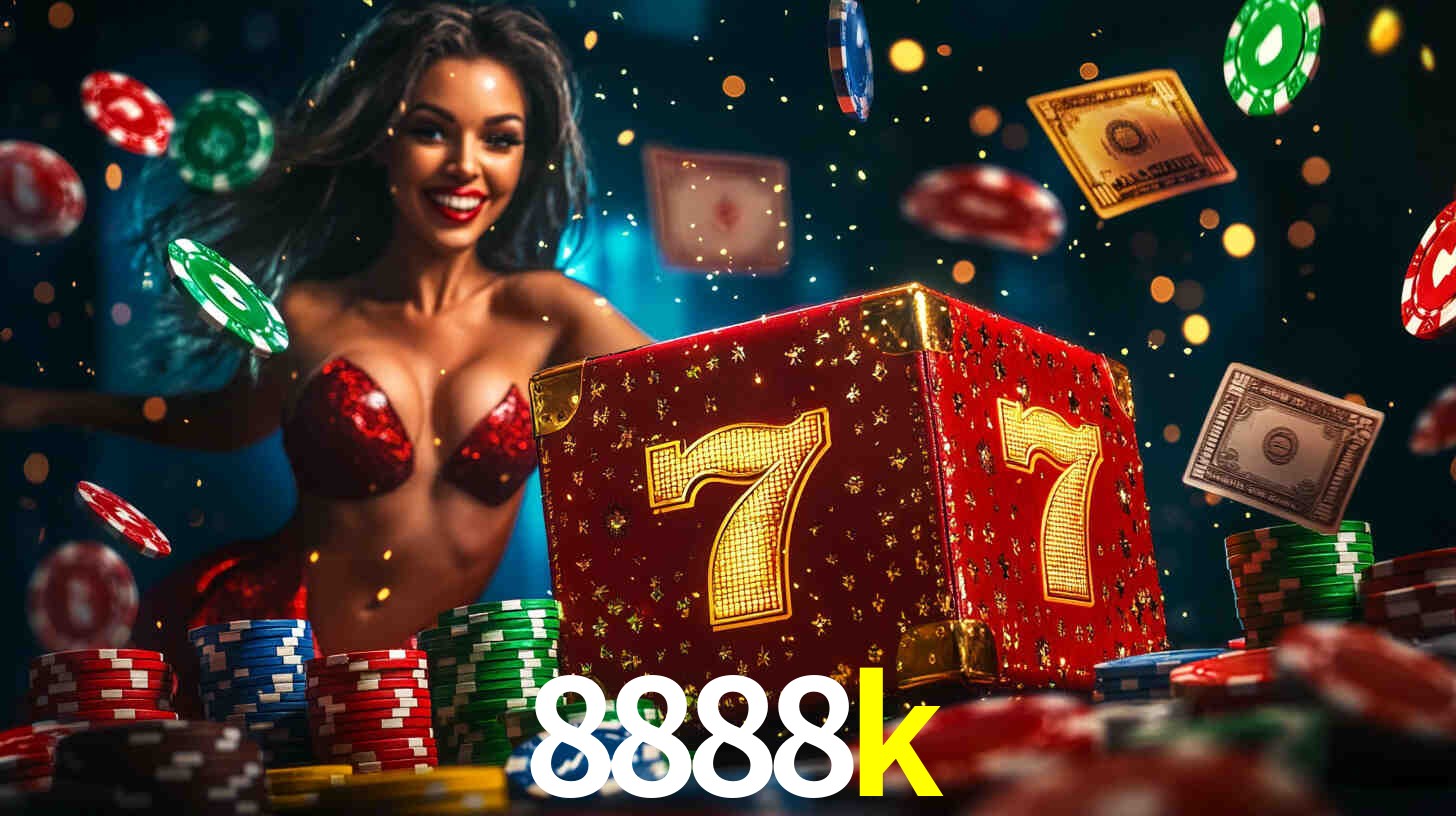 Inovações de Jogos na 8888k: O Futuro das Experiências Interativas