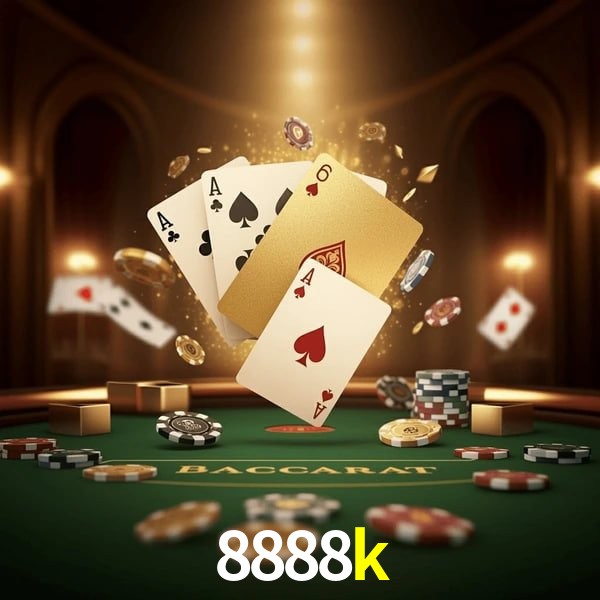 VIP Casino 8888k