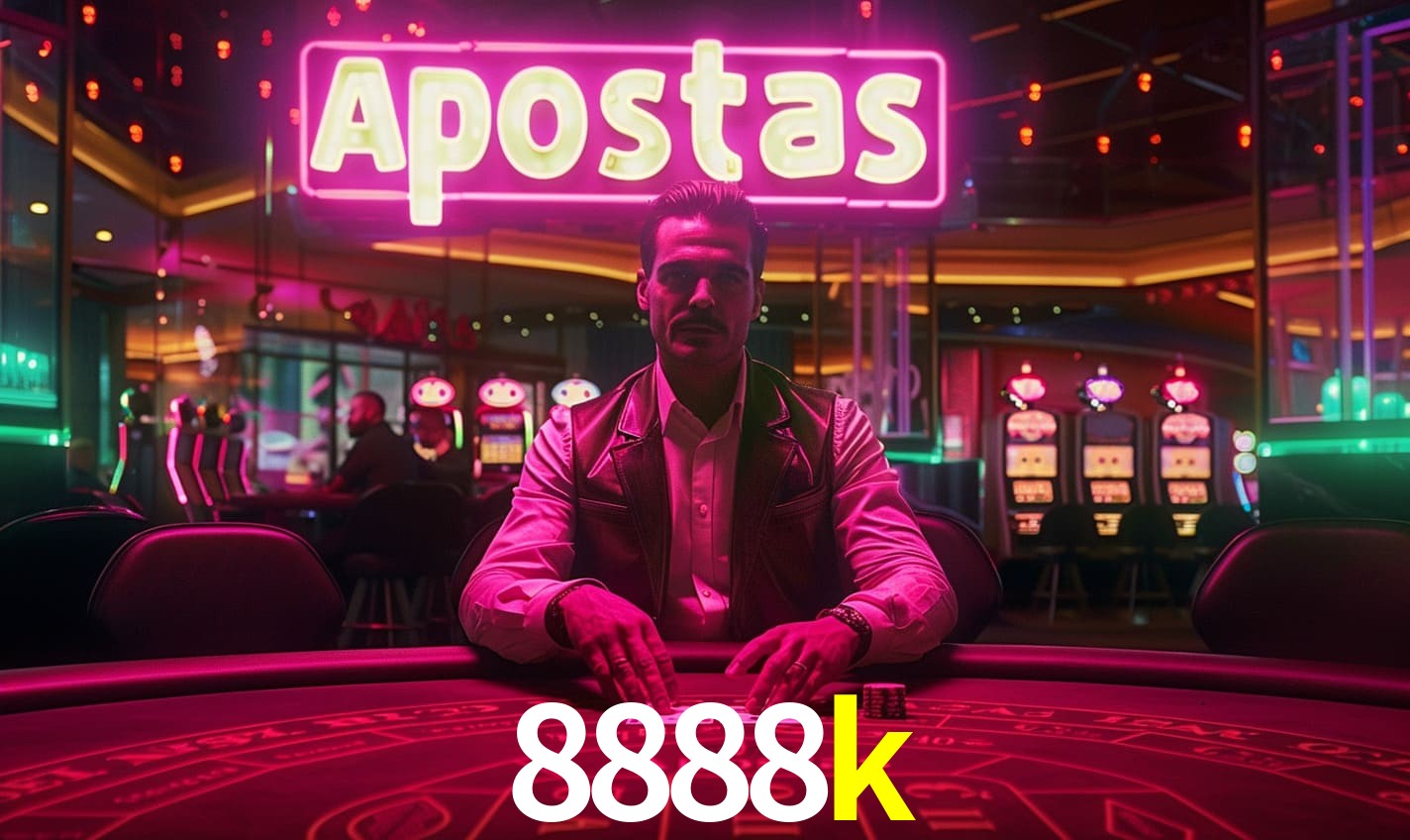Desvendando o Mundo dos Jogos Virtuais na 8888k