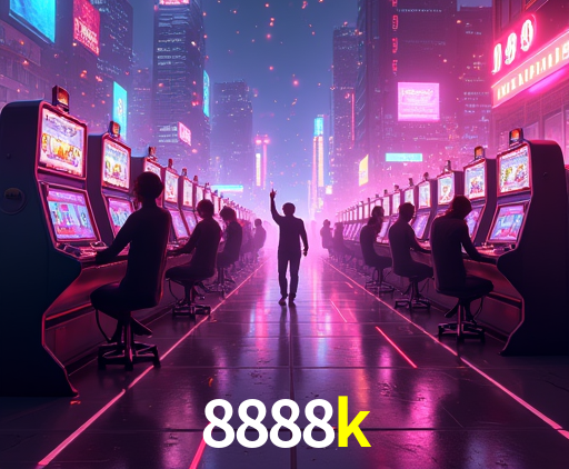 Casino VIP 8888k