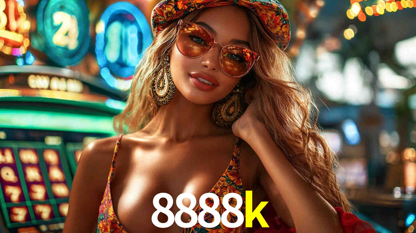 8888k App Interface