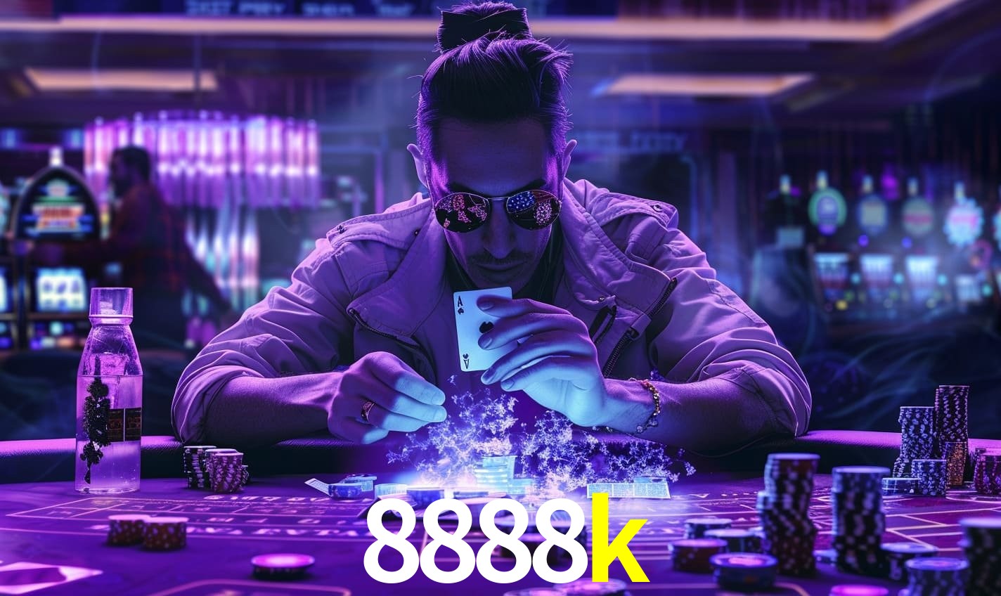 Roulette Table 8888k