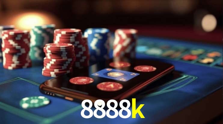Casino Ao Vivo 8888k