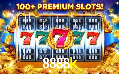 A Popularidade dos Caça-Níqueis no 8888k