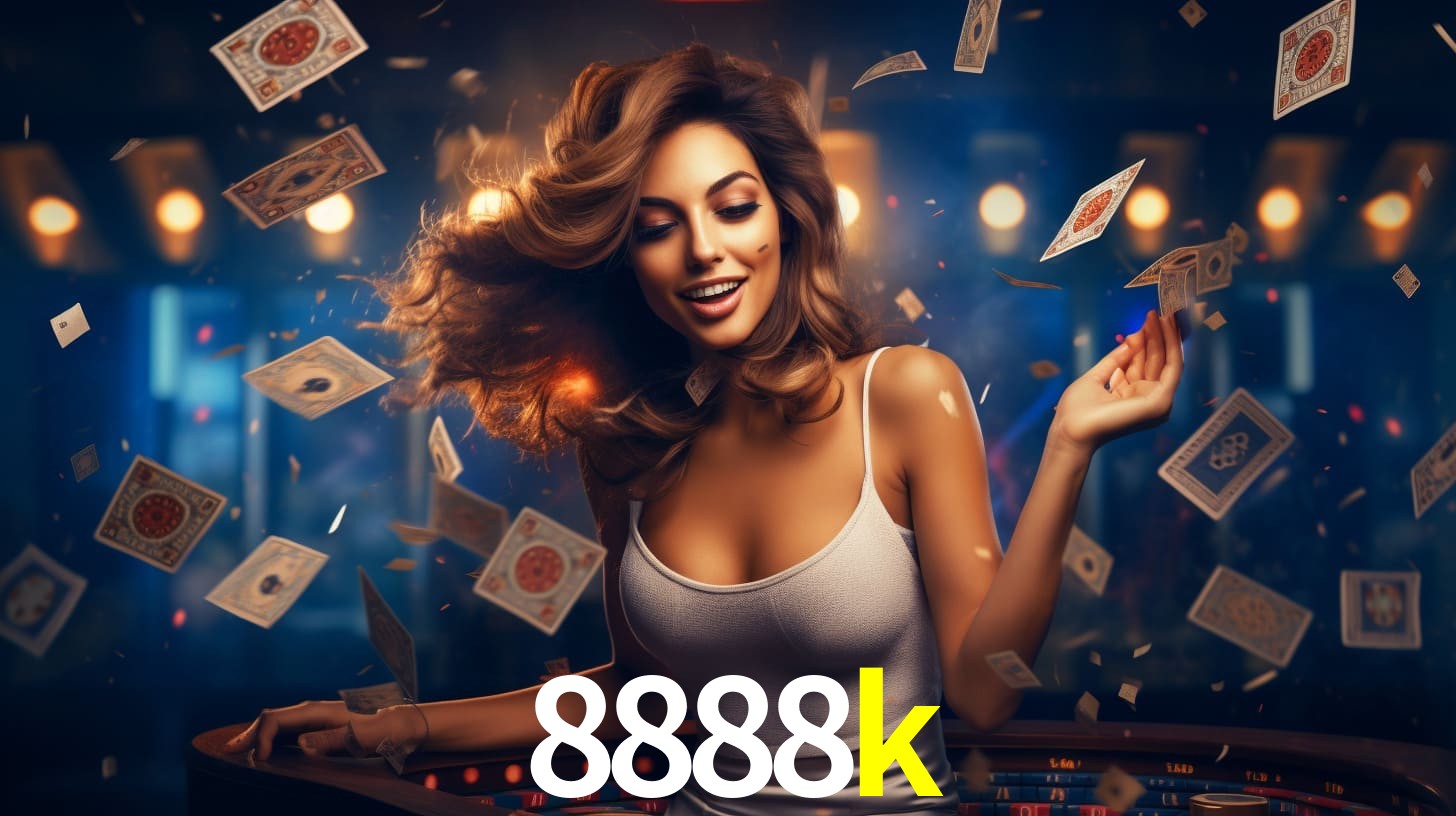 8888k bet