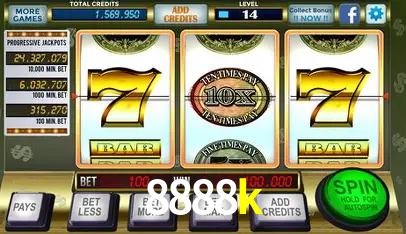 Inovações de Jogos na 8888k: O Futuro das Experiências Interativas