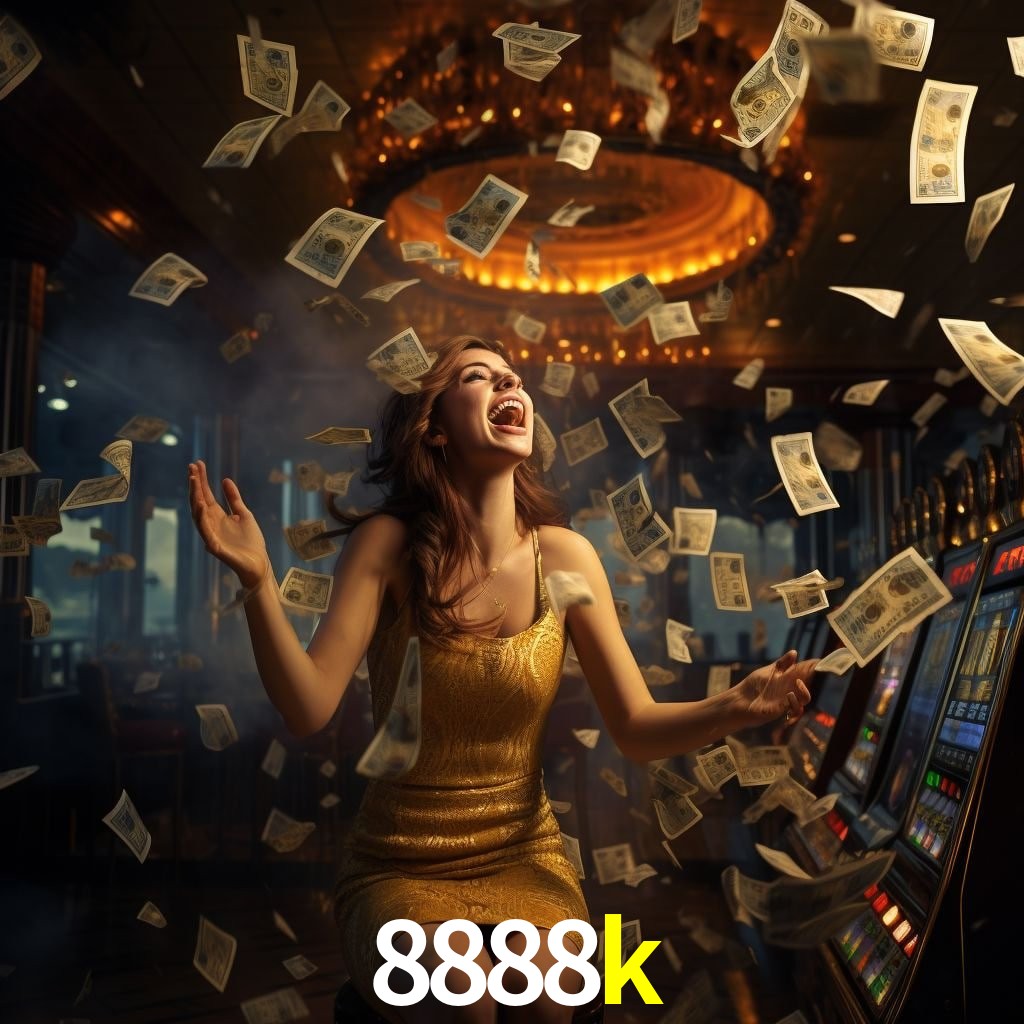 Blackjack Table 8888k