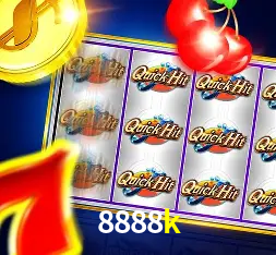 A Popularidade dos Caça-Níqueis no 8888k