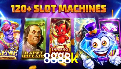 Inovações de Jogos na 8888k: O Futuro das Experiências Interativas