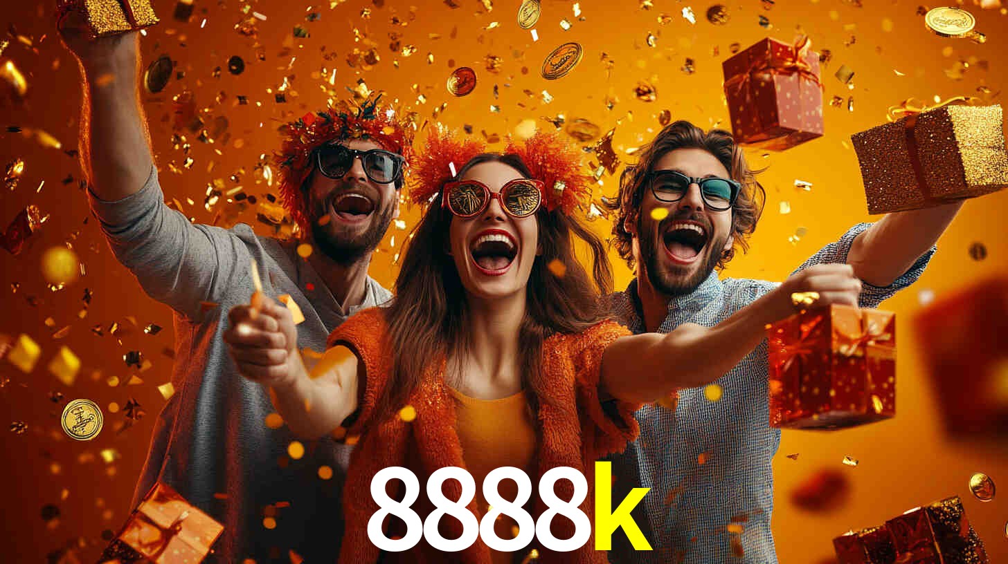 8888k bet