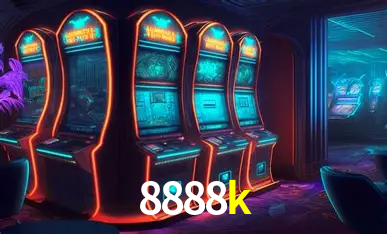 A Revolução dos Aplicativos de Jogos no 8888k