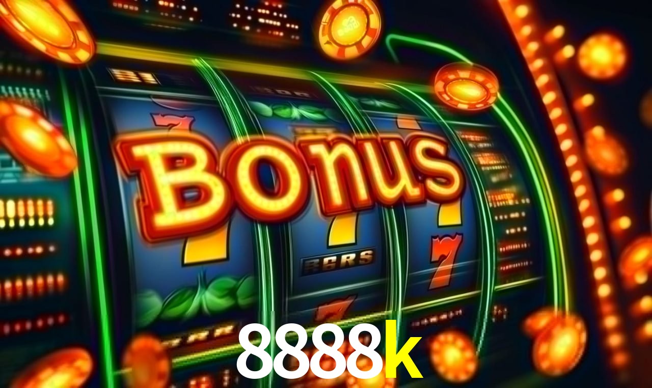 Live Casino 8888k