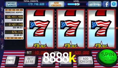 A Emoção da Loteria na 8888k: Uma Chance de Mudança de Vida