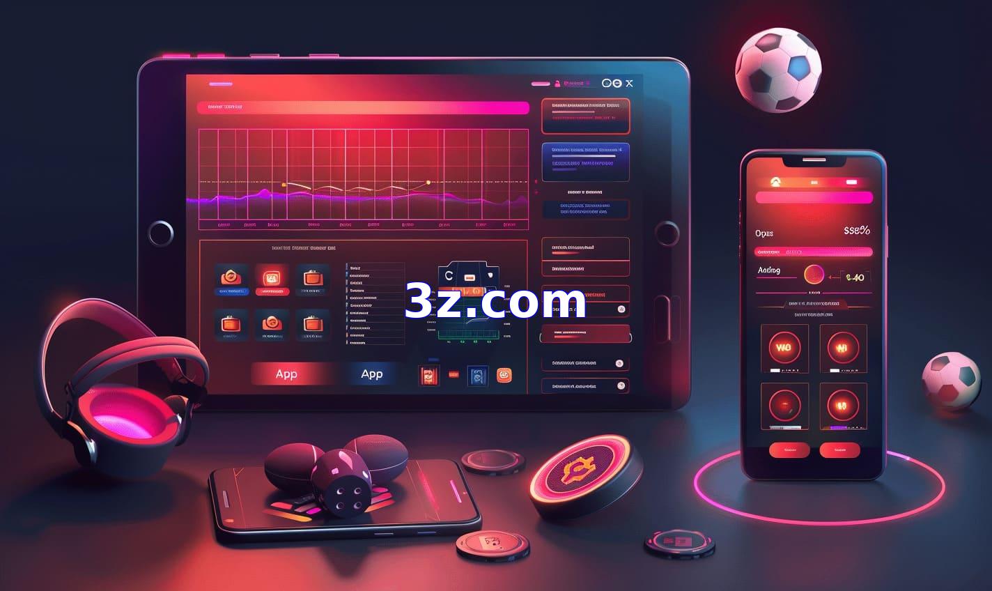 Download 8888k.COM App